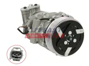 Kompressor, Klimaanlage FAST FT56319