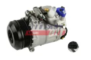 Kompressor, Klimaanlage FAST FT56322