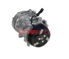 Kompressor, Klimaanlage 12 V FAST FT56323 Bild Kompressor, Klimaanlage 12 V FAST FT56323
