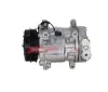 Kompressor, Klimaanlage 12 V FAST FT56323 Bild Kompressor, Klimaanlage 12 V FAST FT56323