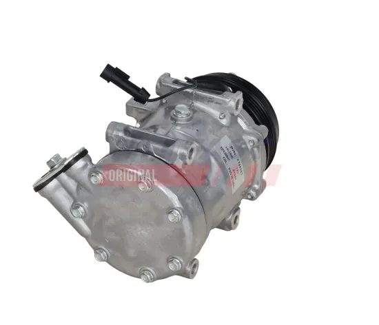Kompressor, Klimaanlage 12 V FAST FT56323 Bild Kompressor, Klimaanlage 12 V FAST FT56323