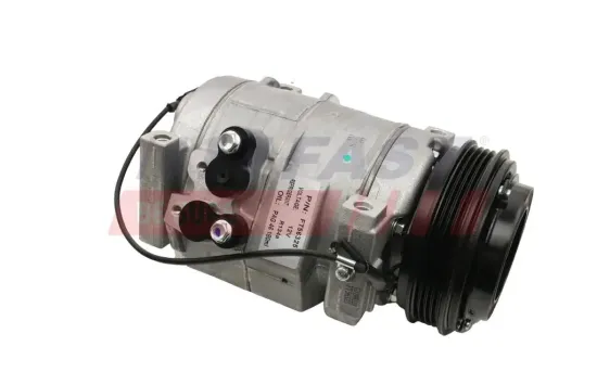 Kompressor, Klimaanlage 12 V FAST FT56325 Bild Kompressor, Klimaanlage 12 V FAST FT56325