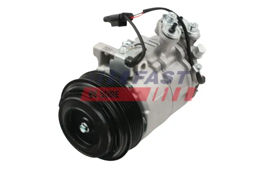 Kompressor, Klimaanlage 12 V FAST FT56326 Bild Kompressor, Klimaanlage 12 V FAST FT56326