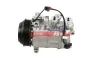 Kompressor, Klimaanlage 12 V FAST FT56326 Bild Kompressor, Klimaanlage 12 V FAST FT56326