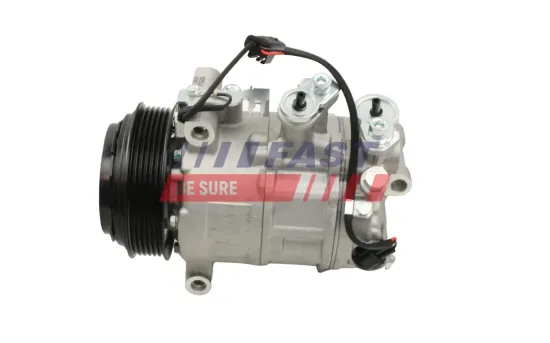 Kompressor, Klimaanlage 12 V FAST FT56326 Bild Kompressor, Klimaanlage 12 V FAST FT56326