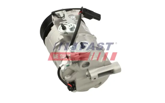 Lagerung, Lenker Vorderachse beidseitig hinten beidseitig Vorderachse FAST FT18508 Bild Lagerung, Lenker Vorderachse beidseitig hinten beidseitig Vorderachse FAST FT18508