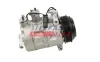 Kompressor, Klimaanlage 12 V FAST FT56326 Bild Kompressor, Klimaanlage 12 V FAST FT56326