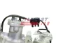 Kompressor, Klimaanlage 12 V FAST FT56326 Bild Kompressor, Klimaanlage 12 V FAST FT56326