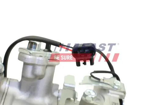 Kompressor, Klimaanlage 12 V FAST FT56326 Bild Kompressor, Klimaanlage 12 V FAST FT56326