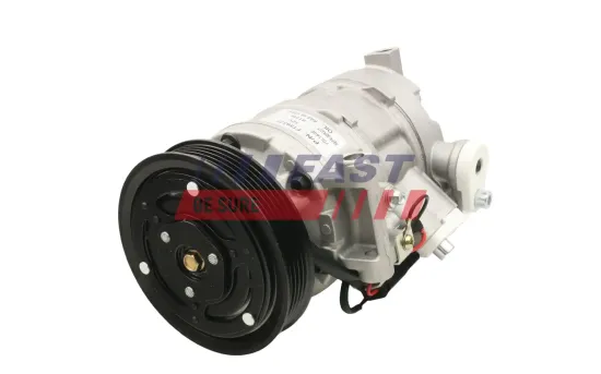 Kompressor, Klimaanlage 12 V FAST FT56327 Bild Kompressor, Klimaanlage 12 V FAST FT56327