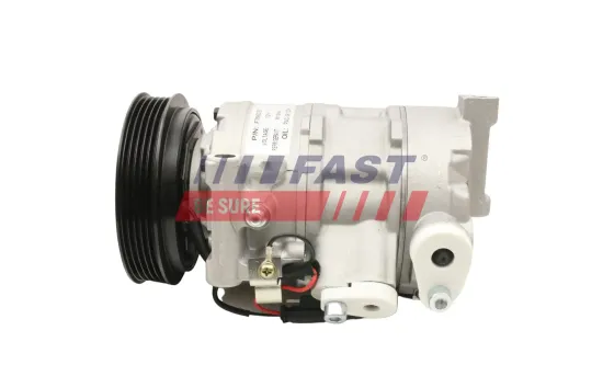 Kompressor, Klimaanlage 12 V FAST FT56327 Bild Kompressor, Klimaanlage 12 V FAST FT56327