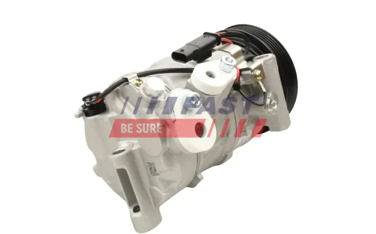 Kompressor, Klimaanlage 12 V FAST FT56327 Bild Kompressor, Klimaanlage 12 V FAST FT56327