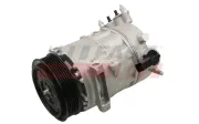 Kompressor, Klimaanlage 12 V FAST FT56328