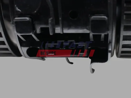 Innenraumgebläse FAST FT56501 Bild Innenraumgebläse FAST FT56501