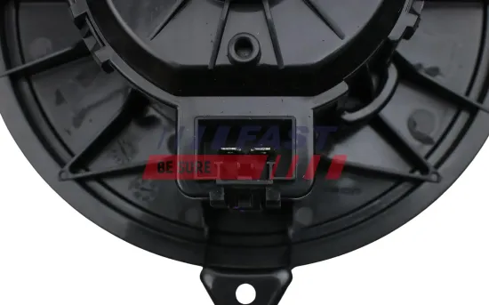 Türschloss hinten rechts Schiebetür vorne rechts FAST FT95064 Bild Türschloss hinten rechts Schiebetür vorne rechts FAST FT95064