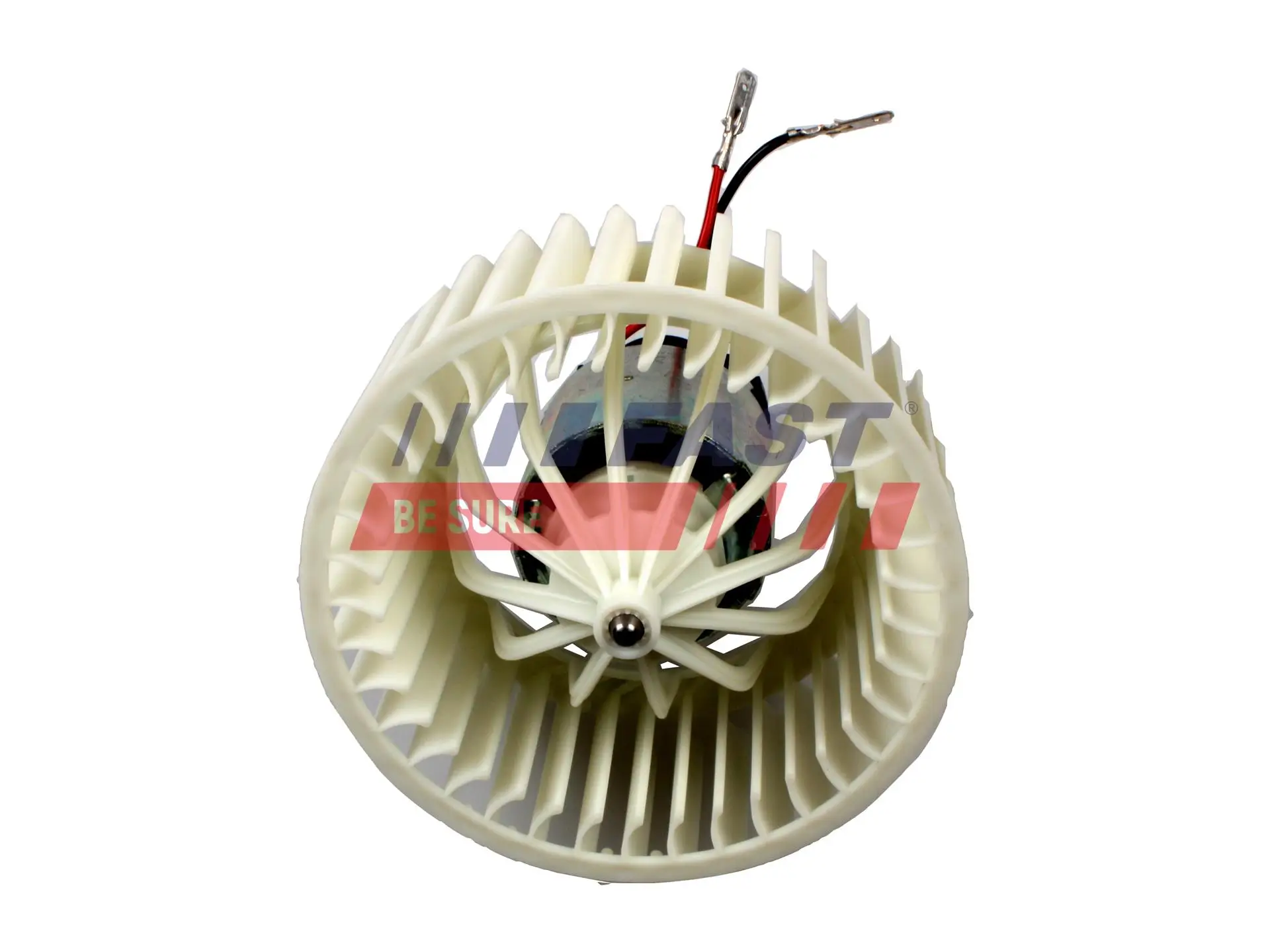 Elektromotor, Innenraumgebläse 12 V FAST FT56530