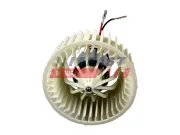 Elektromotor, Innenraumgebläse 12 V FAST FT56530