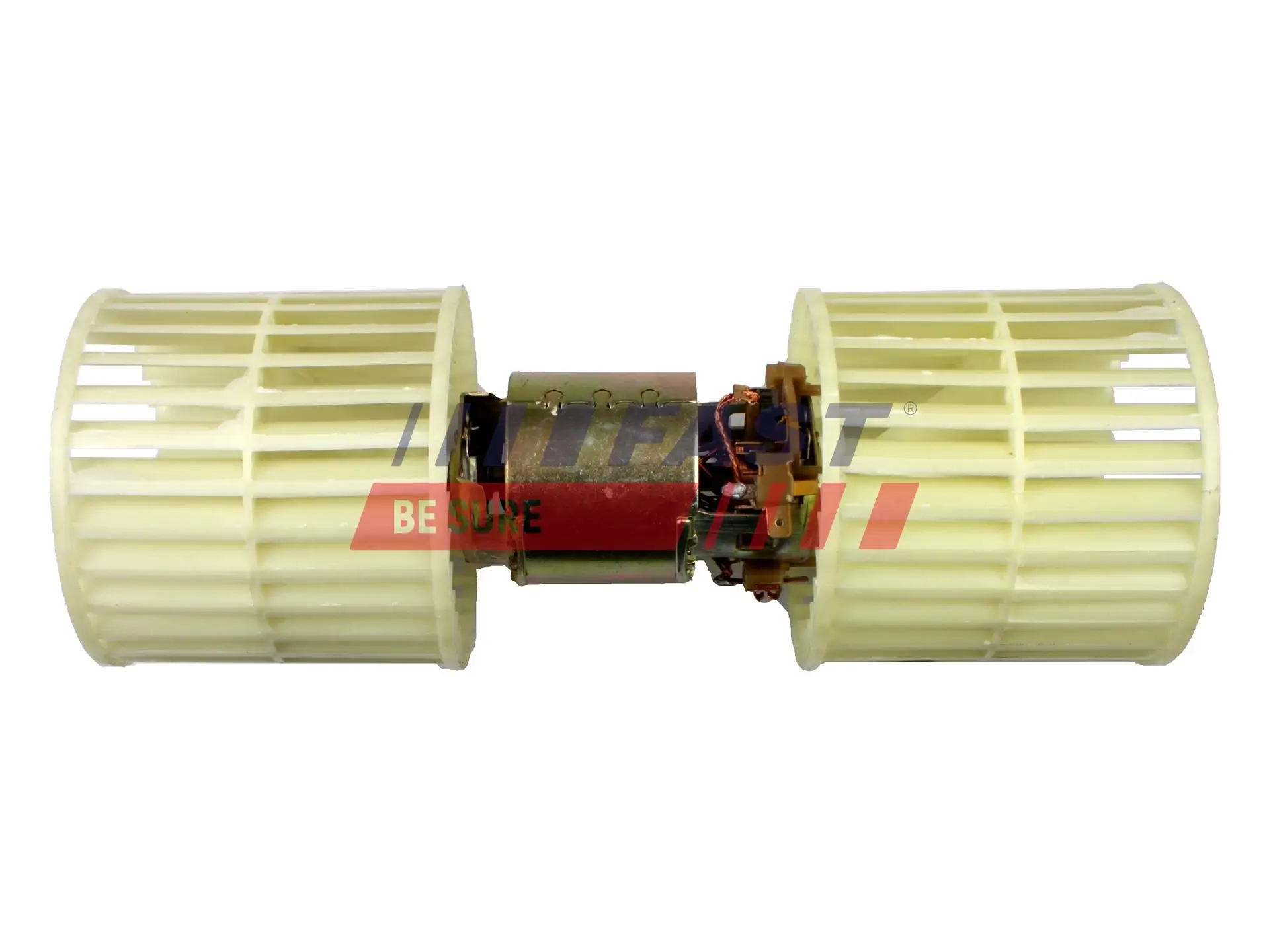 Innenraumgebläse 12 V FAST FT56538