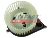 Innenraumgebläse 12 V FAST FT56543