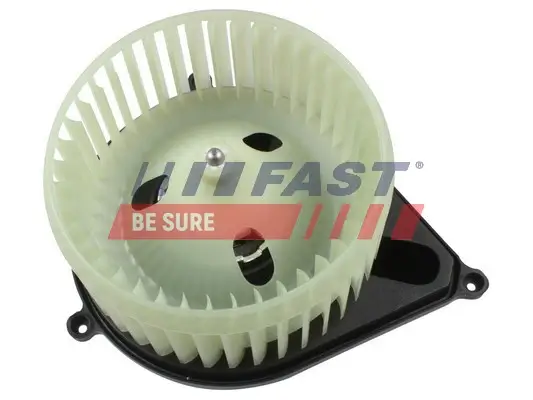 Innenraumgebläse 12 V FAST FT56543 Bild Innenraumgebläse 12 V FAST FT56543