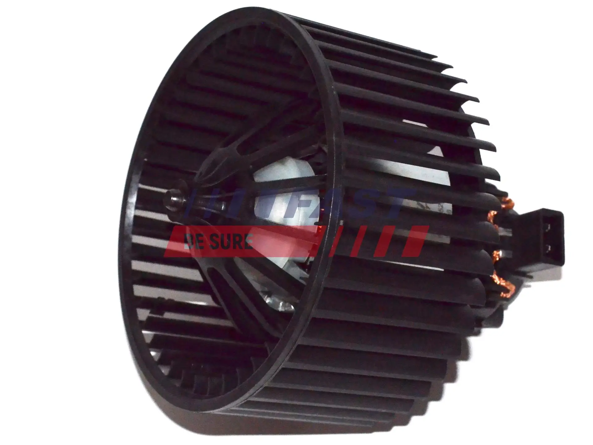 Innenraumgebläse 12 V FAST FT56552