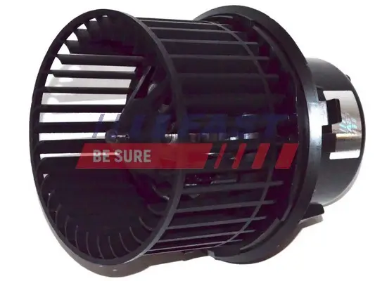 Innenraumgebläse 12 V FAST FT56554 Bild Innenraumgebläse 12 V FAST FT56554