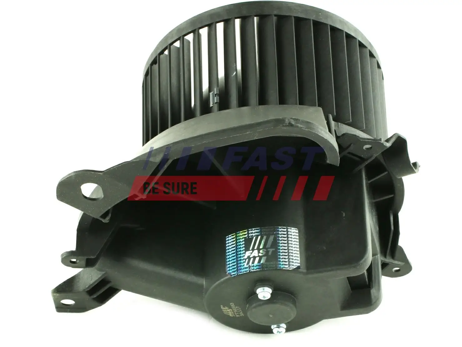 Innenraumgebläse 12 V FAST FT56563