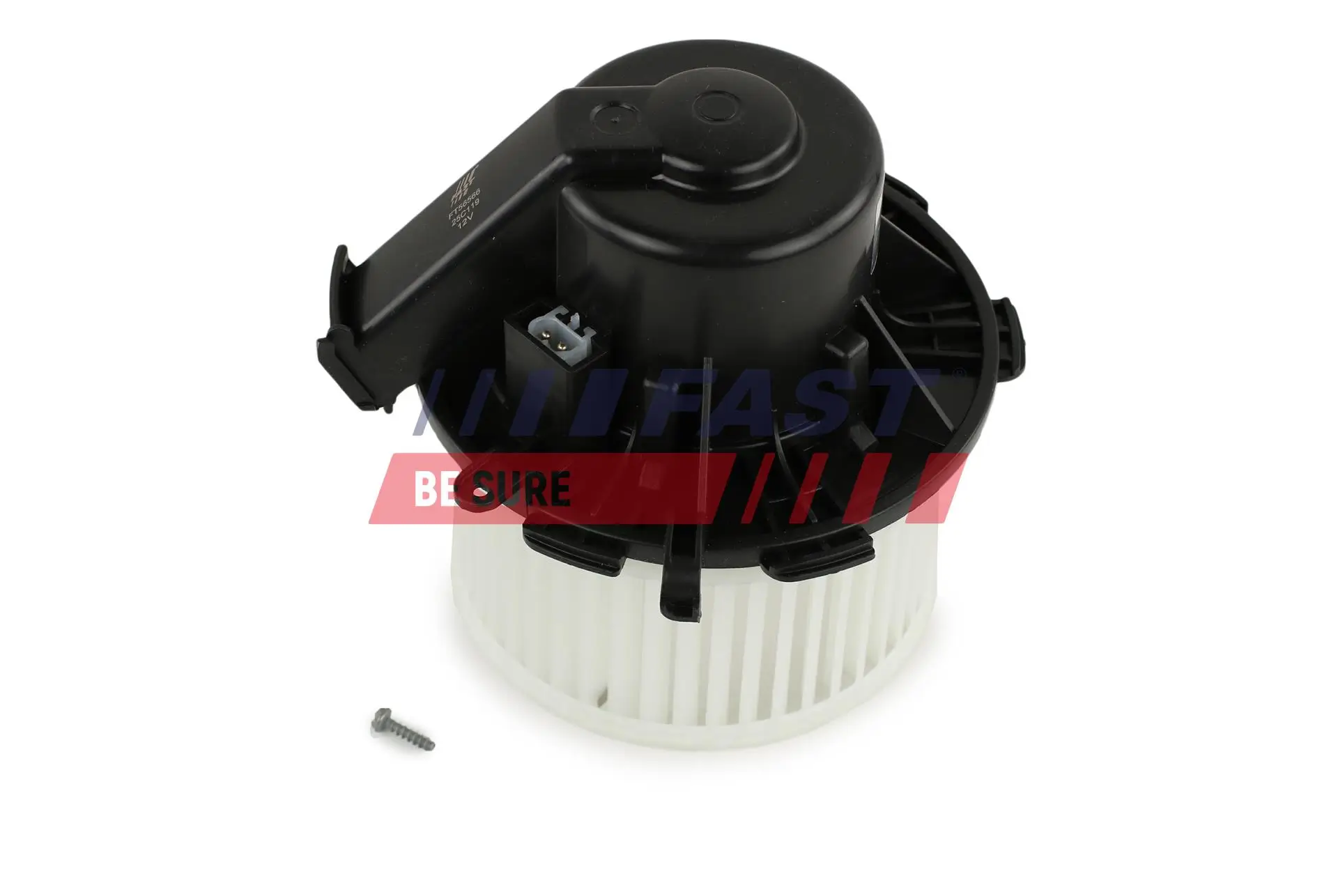 Innenraumgebläse vorne FAST FT56566