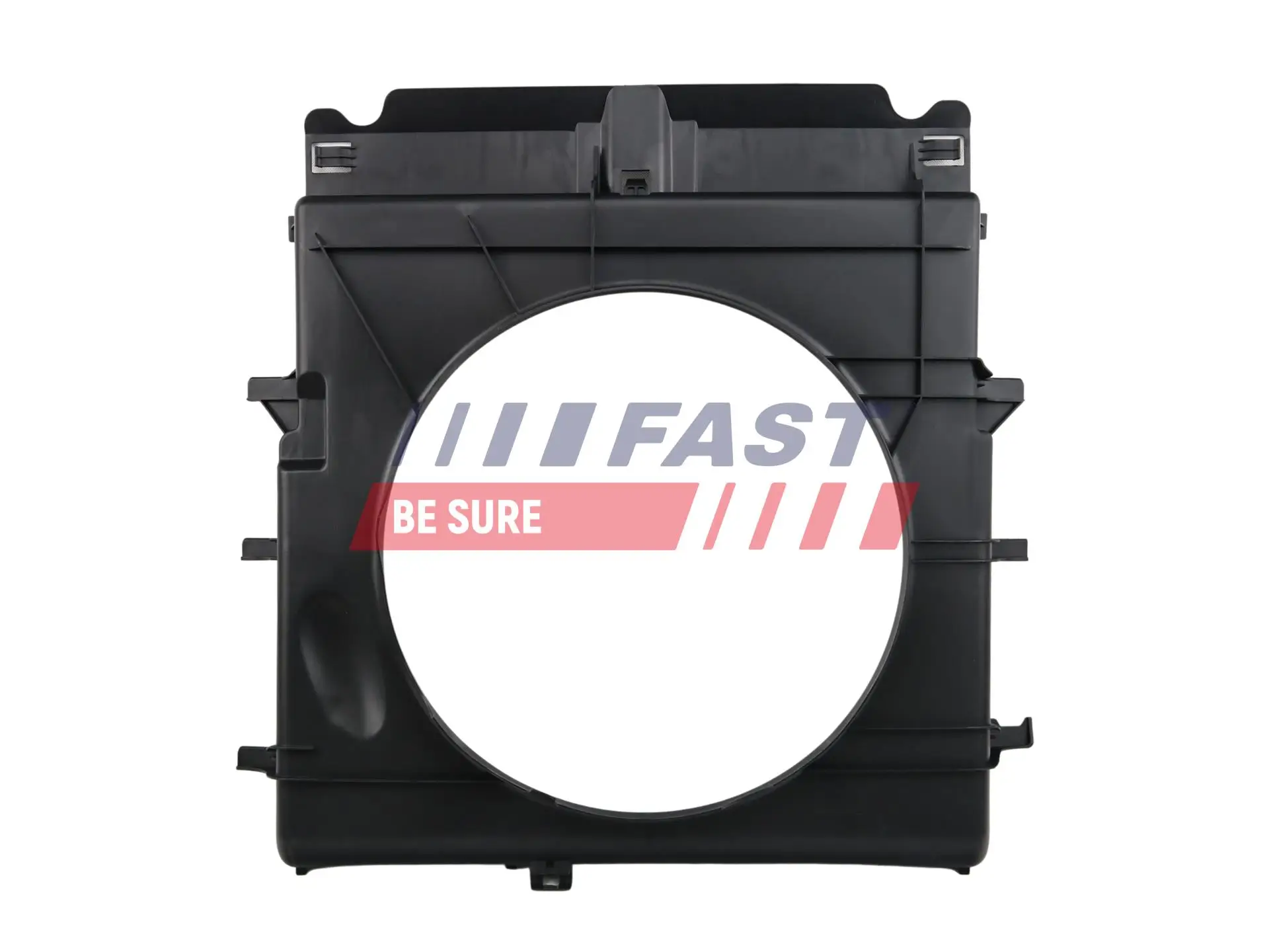 Lüfterhaube FAST FT56601