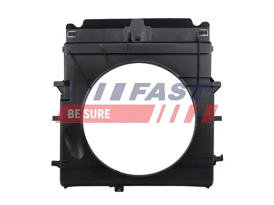 Lüfterhaube FAST FT56601