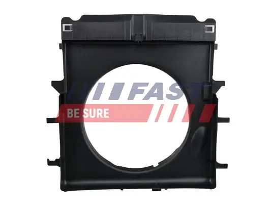 Lüfterhaube FAST FT56601 Bild Lüfterhaube FAST FT56601