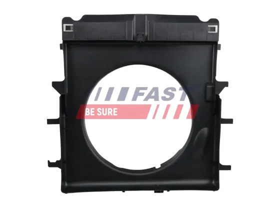 Lüfterhaube FAST FT56601 Bild Lüfterhaube FAST FT56601