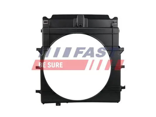 Lüfterhaube FAST FT56602 Bild Lüfterhaube FAST FT56602