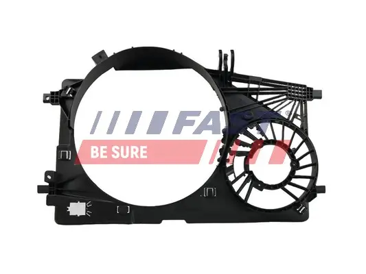 Lüfterhaube FAST FT56603 Bild Lüfterhaube FAST FT56603