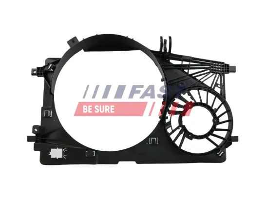 Lüfterhaube FAST FT56603 Bild Lüfterhaube FAST FT56603