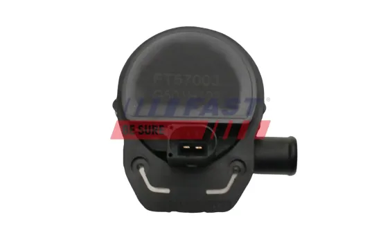 Zusatzwasserpumpe (Kühlwasserkreislauf) 12 V FAST FT57003 Bild Zusatzwasserpumpe (Kühlwasserkreislauf) 12 V FAST FT57003
