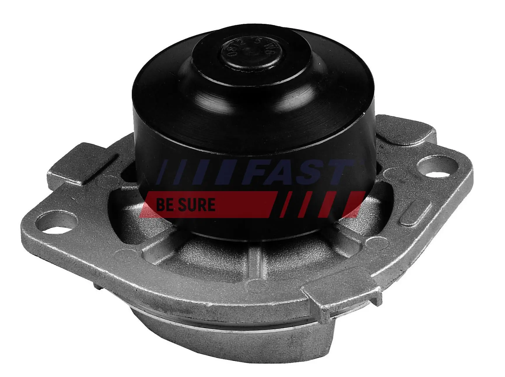Wasserpumpe, Motorkühlung FAST FT57105