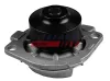 Wasserpumpe, Motork&uuml;hlung FAST FT57105