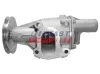 Wasserpumpe, Motork&uuml;hlung FAST FT57109