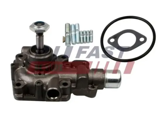 Wasserpumpe, Motorkühlung FAST FT57132 Bild Wasserpumpe, Motorkühlung FAST FT57132
