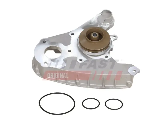 Wasserpumpe, Motorkühlung FAST FT57135 Bild Wasserpumpe, Motorkühlung FAST FT57135