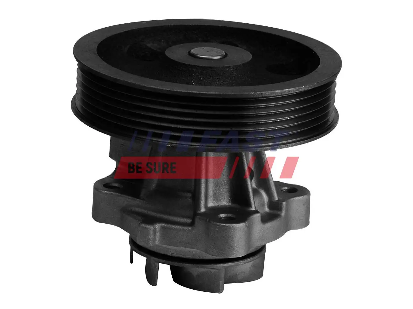 Wasserpumpe, Motorkühlung FAST FT57140