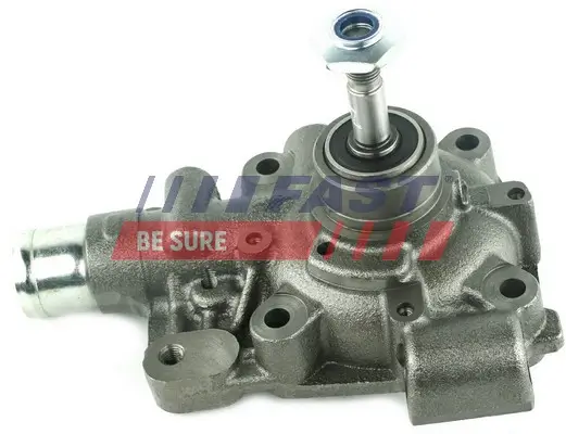 Wasserpumpe, Motorkühlung FAST FT57143 Bild Wasserpumpe, Motorkühlung FAST FT57143