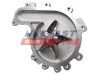 Wasserpumpe, Motork&uuml;hlung FAST FT57151