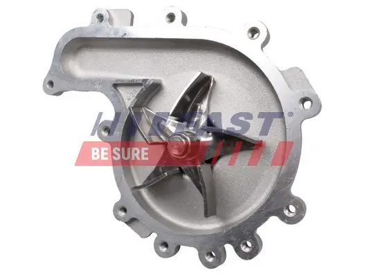 Wasserpumpe, Motorkühlung FAST FT57151 Bild Wasserpumpe, Motorkühlung FAST FT57151