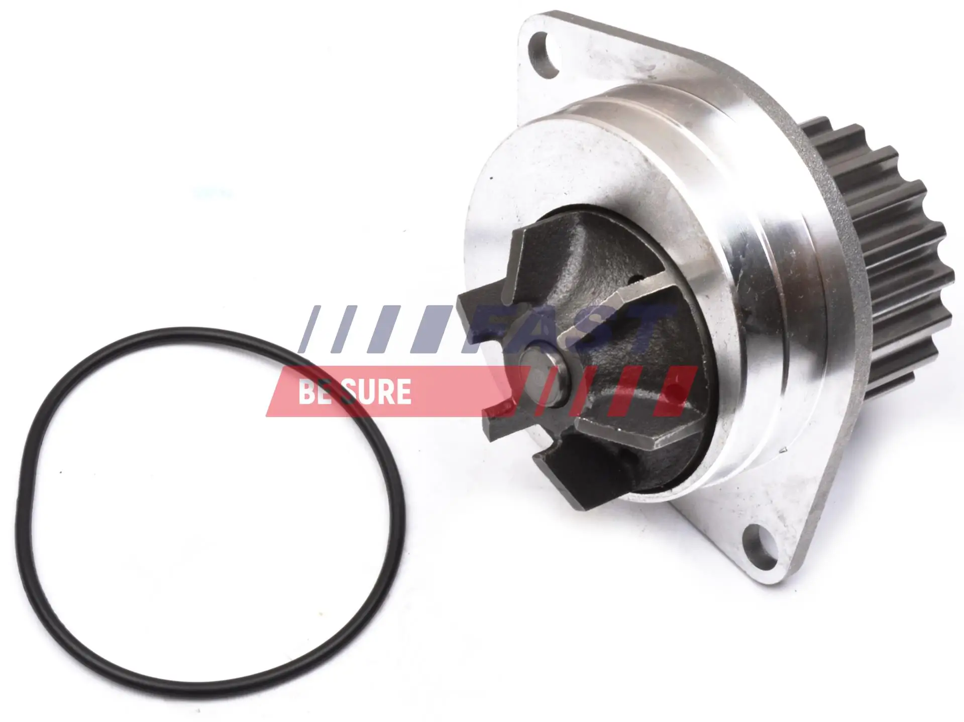 Wasserpumpe, Motorkühlung FAST FT57155