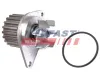Wasserpumpe, Motork&uuml;hlung FAST FT57157