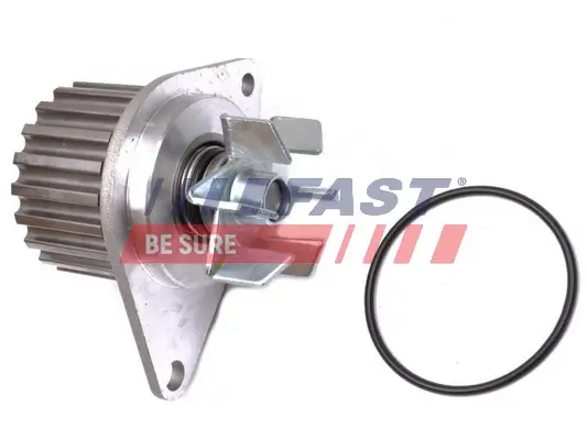 Wasserpumpe, Motorkühlung FAST FT57157 Bild Wasserpumpe, Motorkühlung FAST FT57157