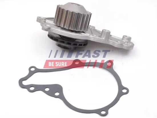 Wasserpumpe, Motorkühlung FAST FT57158 Bild Wasserpumpe, Motorkühlung FAST FT57158