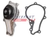 Wasserpumpe, Motork&uuml;hlung FAST FT57160